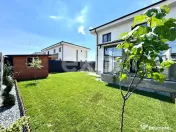 DUPLEX- STRUCTURĂ METALICĂ |PANOURI FOTOVOLTAICE| CLINCENI