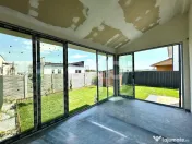 DUPLEX- STRUCTURĂ METALICĂ |PANOURI FOTOVOLTAICE| CLINCENI