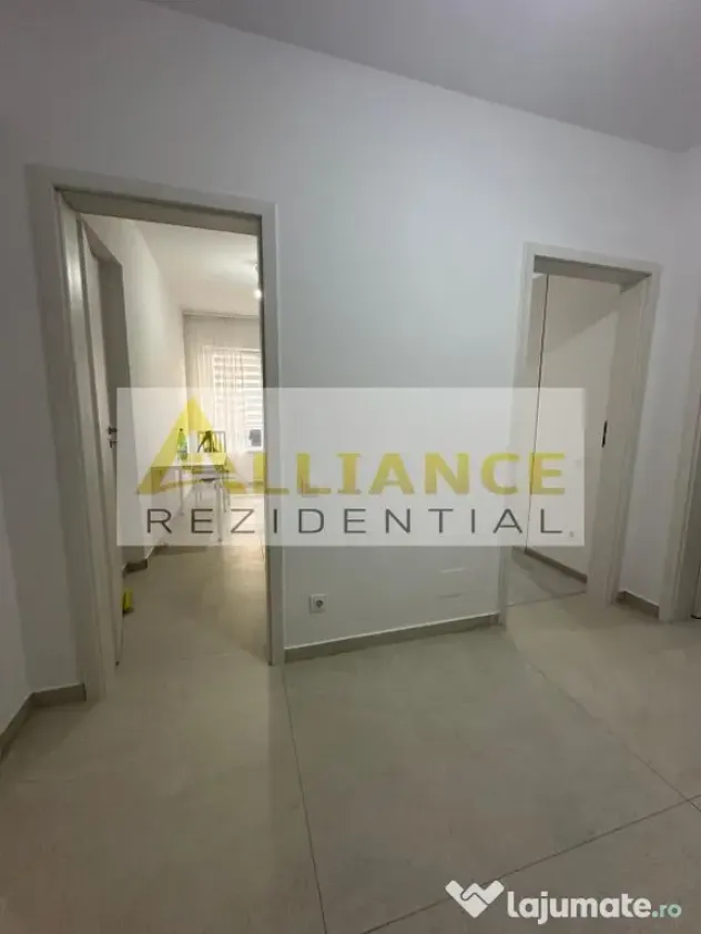 Apartament 2 camere | 59 mp | Joy Bulevardul Biruinței | 2 parcări - Popesti Leordeni (Bucuresti-Ilfov)