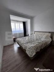 Apartament 2 camere, zona Micro 2, cu loc de parcare