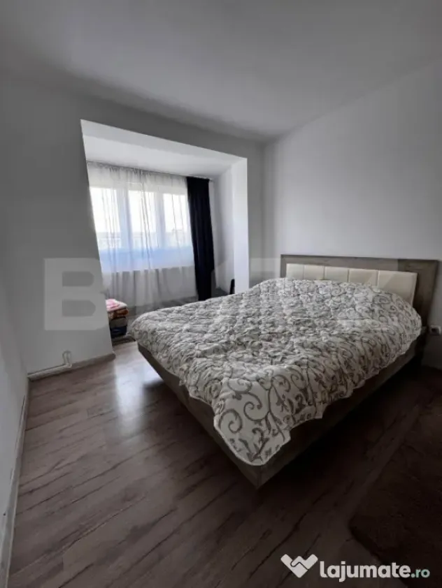 Apartament 2 camere, zona Micro 2, cu loc de parcare - Turda (Cluj)