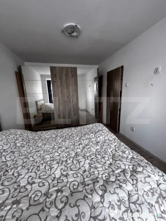 Apartament 2 camere, zona Micro 2, cu loc de parcare - Turda (Cluj)