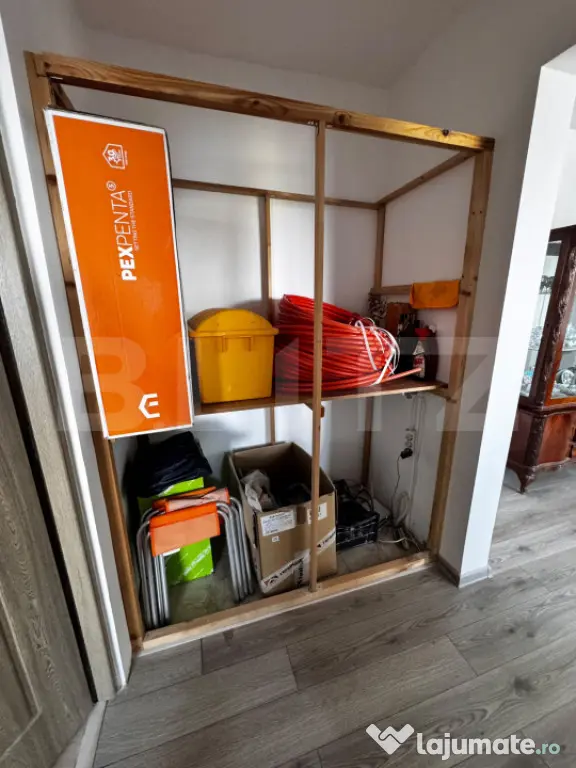Apartament 2 camere, zona Micro 2, cu loc de parcare - Turda (Cluj)