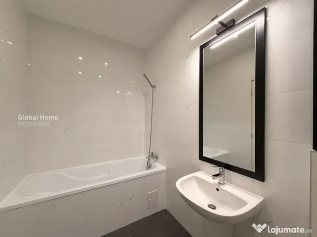 Pipera 1 • 118MP Penthouse 3 Camere + Terasa Proprie 127MP - Voluntari (Bucuresti-Ilfov)