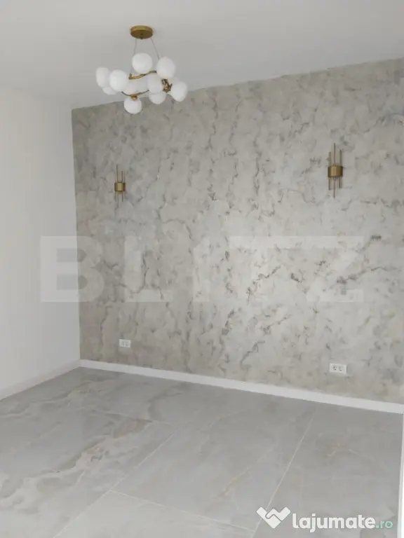 Casă tip duplex de închiriat – 136 mp, P+1, parcare și - Targoviste (Dambovita)