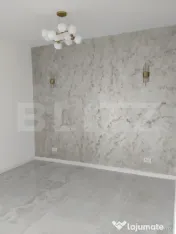 Casă tip duplex de închiriat – 136 mp, P+1, parcare și 