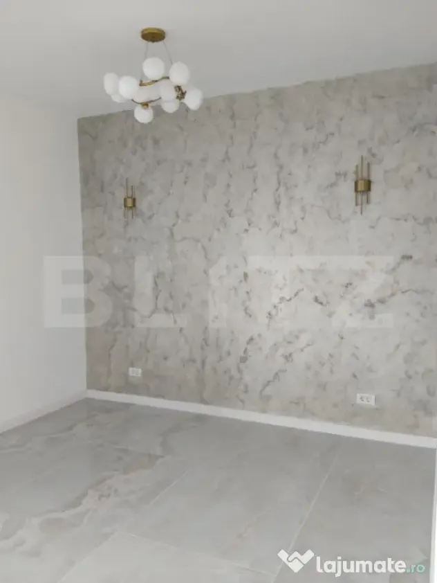 Casă tip duplex de închiriat – 136 mp, P+1, parcare și - Targoviste (Dambovita)