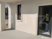 Casă tip duplex de închiriat – 136 mp, P+1, parcare și 