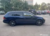Vw Golf 6 An 2011 Euro5