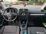 Vw Golf 6 An 2011 Euro5