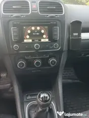 Vw Golf 6 An 2011 Euro5 