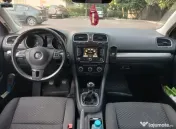 Vw Golf 6 An 2011 Euro5