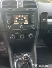 Vw Golf 6 An 2011 Euro5