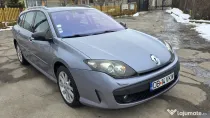 Renault Laguna GT 4control