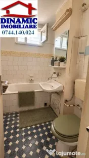 Ap 2 cam decomandat – Precista, Școala nr. 10–etaj intermediar 