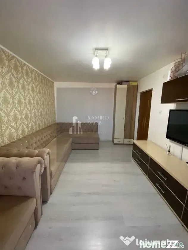 Apartament 2 camere/ 10 min metrou Titan/ sector 3 - Bucuresti (Bucuresti-Ilfov)
