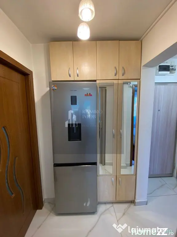 Apartament 2 camere/ 10 min metrou Titan/ sector 3 - Bucuresti (Bucuresti-Ilfov)
