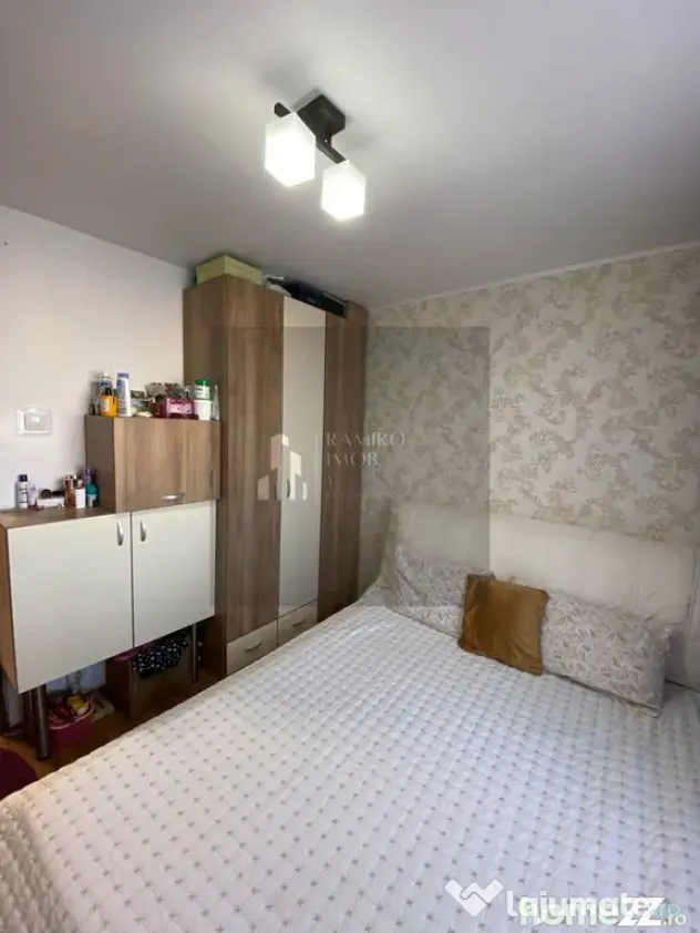 Apartament 2 camere/ 10 min metrou Titan/ sector 3 - Bucuresti (Bucuresti-Ilfov)