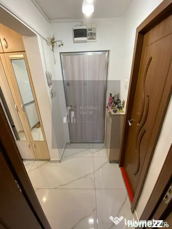 Apartament 2 camere/ 10 min metrou Titan/ sector 3 - Bucuresti (Bucuresti-Ilfov)