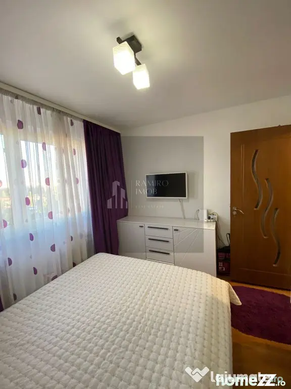Apartament 2 camere/ 10 min metrou Titan/ sector 3 - Bucuresti (Bucuresti-Ilfov)