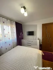 Apartament 2 camere/ 10 min metrou Titan/ sector 3 