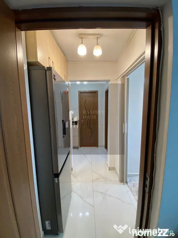 Apartament 2 camere/ 10 min metrou Titan/ sector 3 - Bucuresti (Bucuresti-Ilfov)