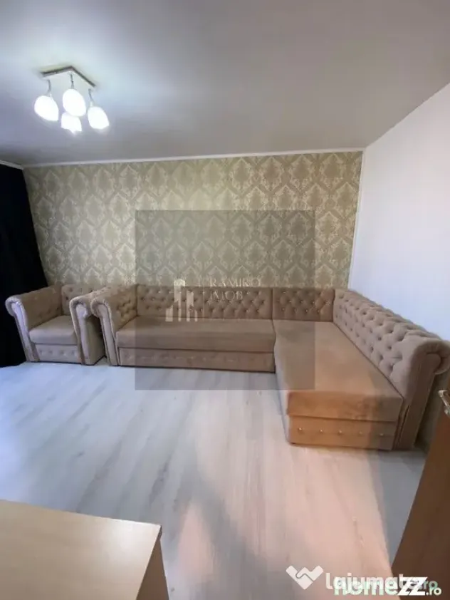 Apartament 2 camere/ 10 min metrou Titan/ sector 3 - Bucuresti (Bucuresti-Ilfov)