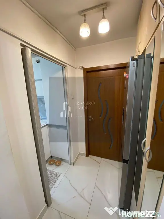 Apartament 2 camere/ 10 min metrou Titan/ sector 3 - Bucuresti (Bucuresti-Ilfov)