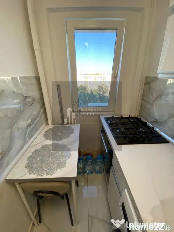 Apartament 2 camere/ 10 min metrou Titan/ sector 3 - Bucuresti (Bucuresti-Ilfov)