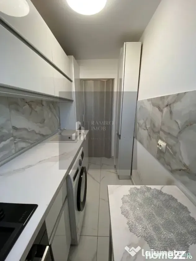 Apartament 2 camere/ 10 min metrou Titan/ sector 3 - Bucuresti (Bucuresti-Ilfov)