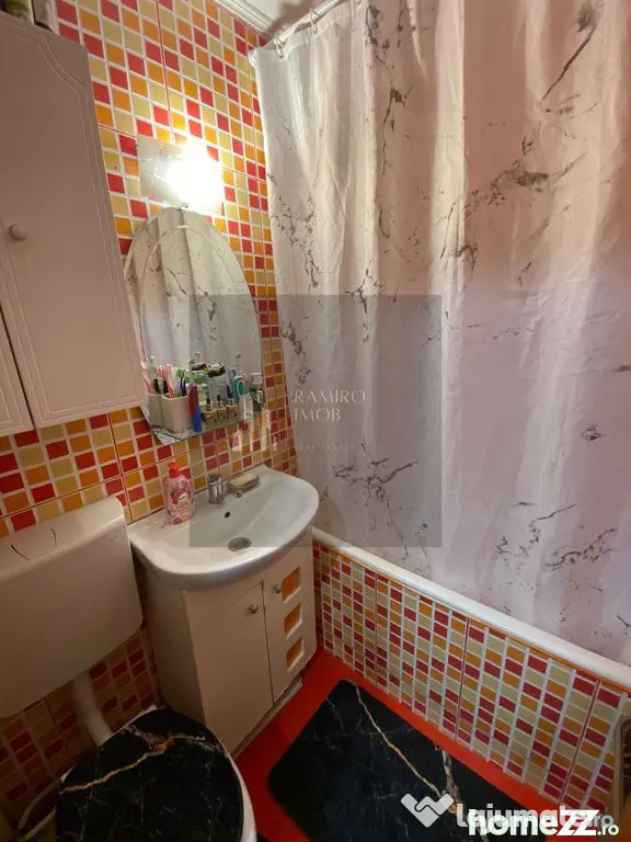 Apartament 2 camere/ 10 min metrou Titan/ sector 3 - Bucuresti (Bucuresti-Ilfov)