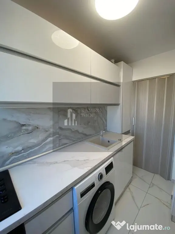 Apartament 2 camere/ 10 min metrou Titan/ sector 3 - Bucuresti (Bucuresti-Ilfov)