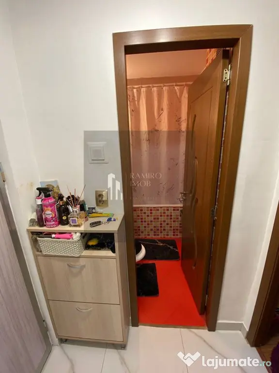 Apartament 2 camere/ 10 min metrou Titan/ sector 3 - Bucuresti (Bucuresti-Ilfov)