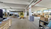 Clădire industrială – Hale – Mureș - Voiniceni 