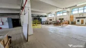 Clădire industrială – Hale – Mureș - Voiniceni 