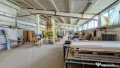 Clădire industrială – Hale – Mureș - Voiniceni 