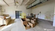 Clădire industrială – Hale – Mureș - Voiniceni 