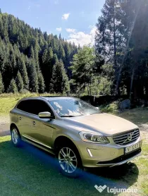 Volvo XC60 2.4 D5