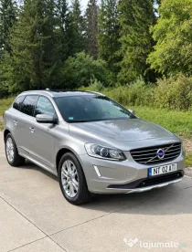 Volvo XC 60 2.4 D5