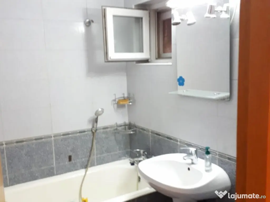 Tineretului palatul copiilor etaj 6 - Bucuresti (Bucuresti-Ilfov)