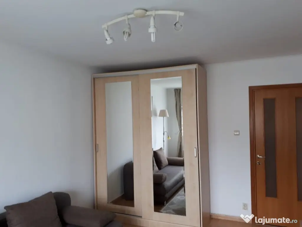 Tineretului palatul copiilor etaj 6 - Bucuresti (Bucuresti-Ilfov)
