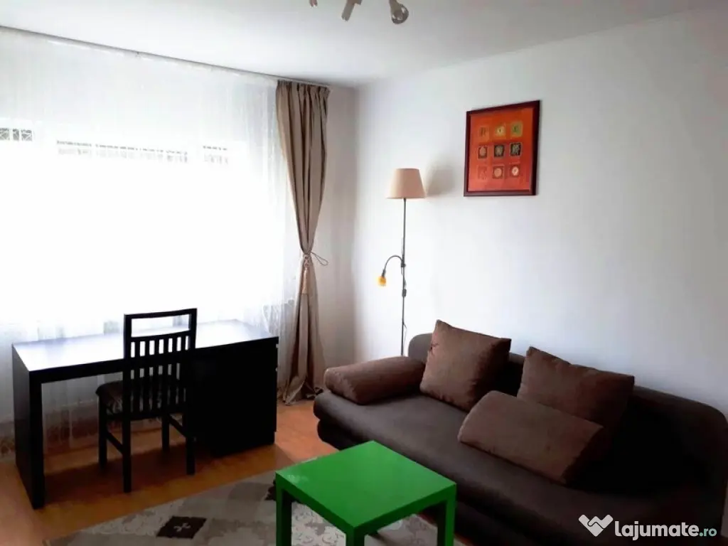 Tineretului palatul copiilor etaj 6 - Bucuresti (Bucuresti-Ilfov)