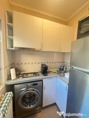 Apartament 2 camere , situat in CENTRU -TOMIS MALL 