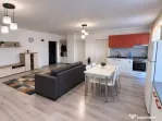 Apartament cu 2 camere 55.2 mp balcon 8.8mp in Floresti zona