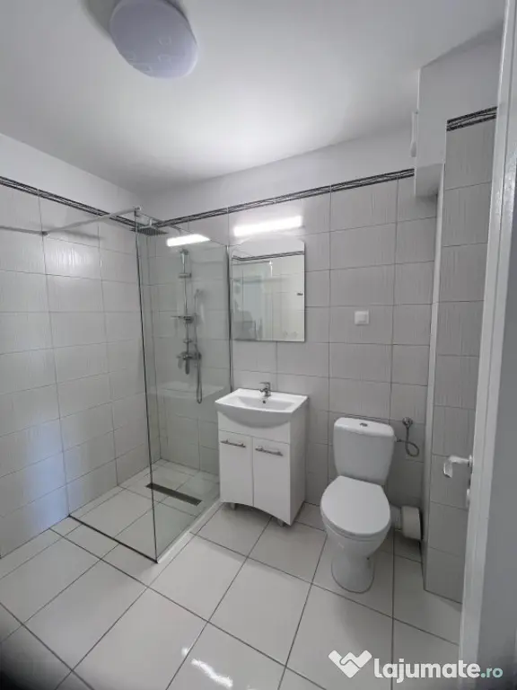 Apartament cu 2 camere in Floresti zona Fagului - Floresti (Cluj)