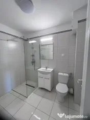 Apartament cu 2 camere in Floresti zona Fagului