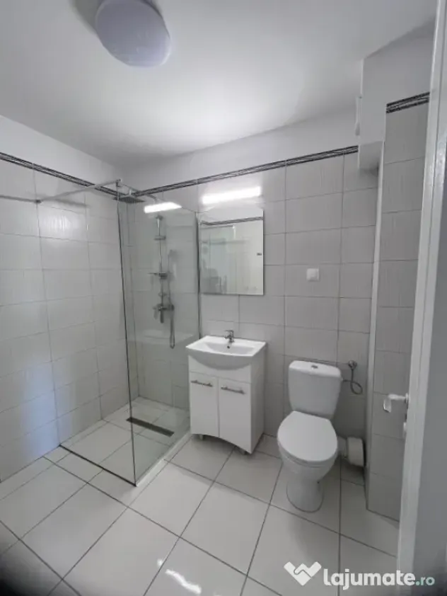 Apartament cu 2 camere in Floresti zona Fagului - Floresti (Cluj)