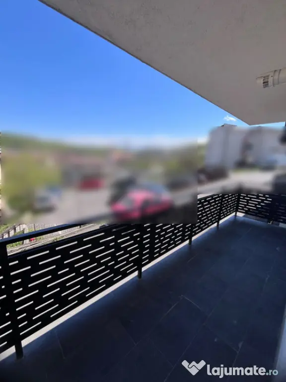 Apartament cu 2 camere in Floresti zona Fagului - Floresti (Cluj)