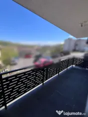 Apartament cu 2 camere in Floresti zona Fagului