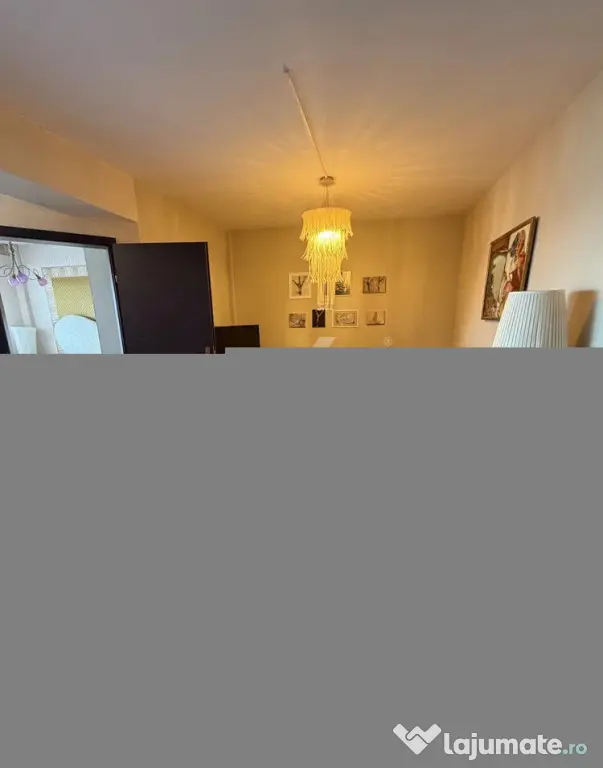Apartament 2 camere | 50 mp | Terasa | Calea Turzii - Cluj-Napoca (Cluj)